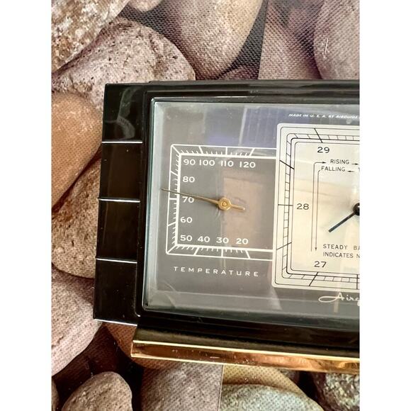 Airguide Weather Station - Picture 4 of 13